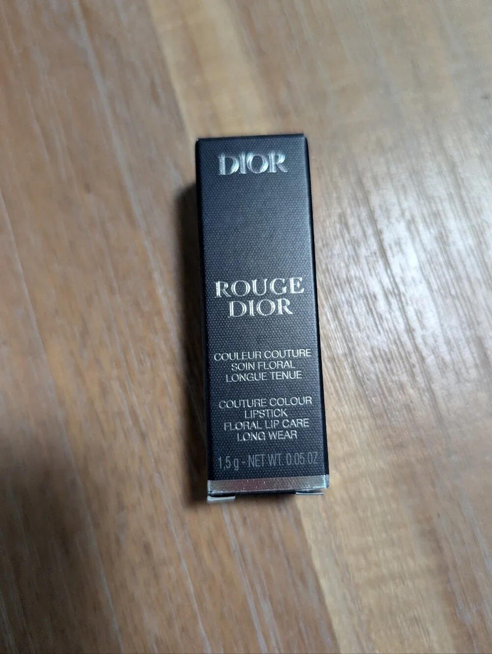 Dior Rouge Dior Lipstick